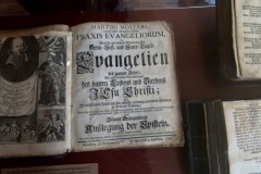 Eröffnung Evangelisches Museum Bad Radkersburg
