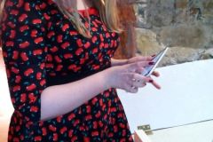 Lange Nacht der Forschung 2018