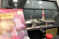 Lange Nacht der Forschung 2018