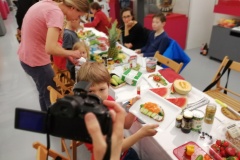 Lange Nacht der Forschung 2018