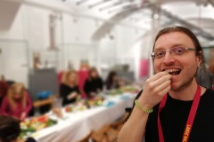 Lange Nacht der Forschung 2018