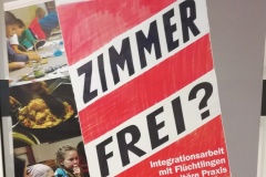 Ausstellung "Zimmer frei"