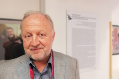 Ausstellung "Zimmer frei"