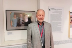 Ausstellung "Zimmer frei"