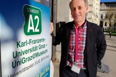 Lange Nacht der Forschung 2018