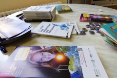 Lange Nacht der Forschung 2018