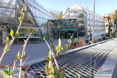 Lange Nacht der Forschung 2018