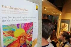 Lange Nacht der Forschung 2018