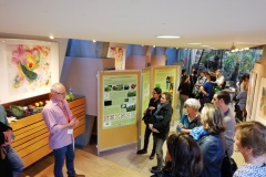 Lange Nacht der Forschung 2018