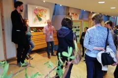 Lange Nacht der Forschung 2018