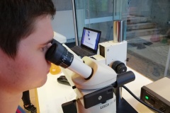 Lange Nacht der Forschung 2018