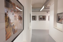 Ausstellung "Zimmer frei"