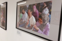 Ausstellung "Zimmer frei"