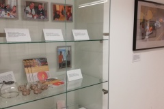 Ausstellung "Zimmer frei"