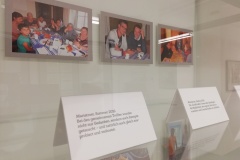 Ausstellung "Zimmer frei"