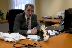 Gemeinde Rosental sucht Arzt