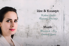 Carola Deutsch Ausstellung "Come fly with me"