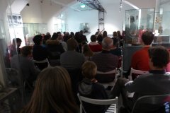 Konzert Stefan-Frank Steinhauser