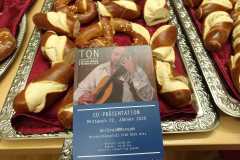 Konzert Stefan-Frank Steinhauser