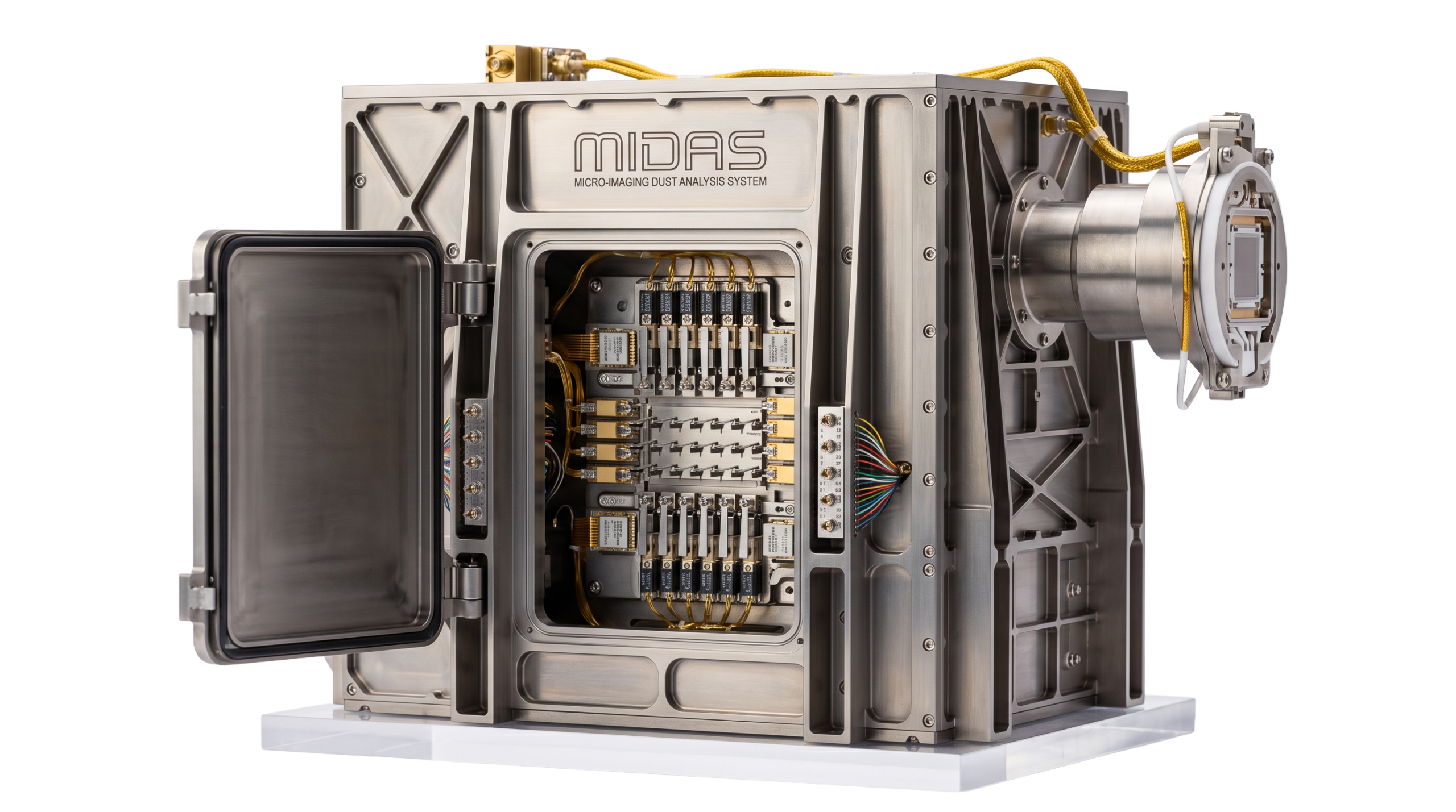 MIDAS