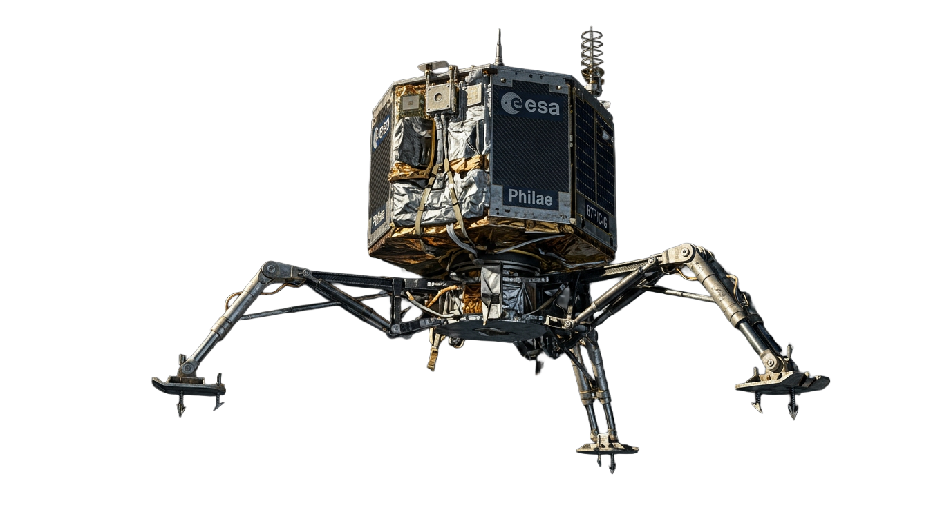 Philae